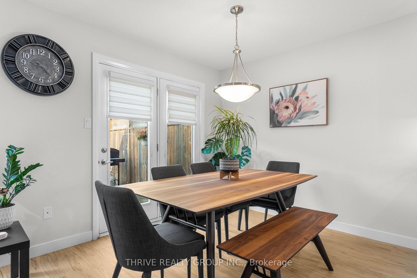 1070 Meadowlark Ridge • #25 • London South, ON photo 20