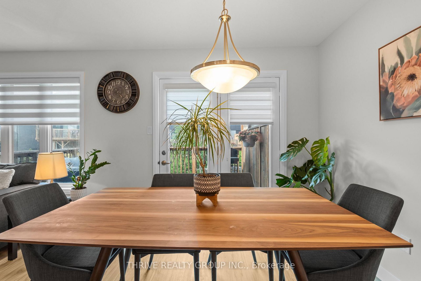 1070 Meadowlark Ridge • #25 • London South, ON photo 24