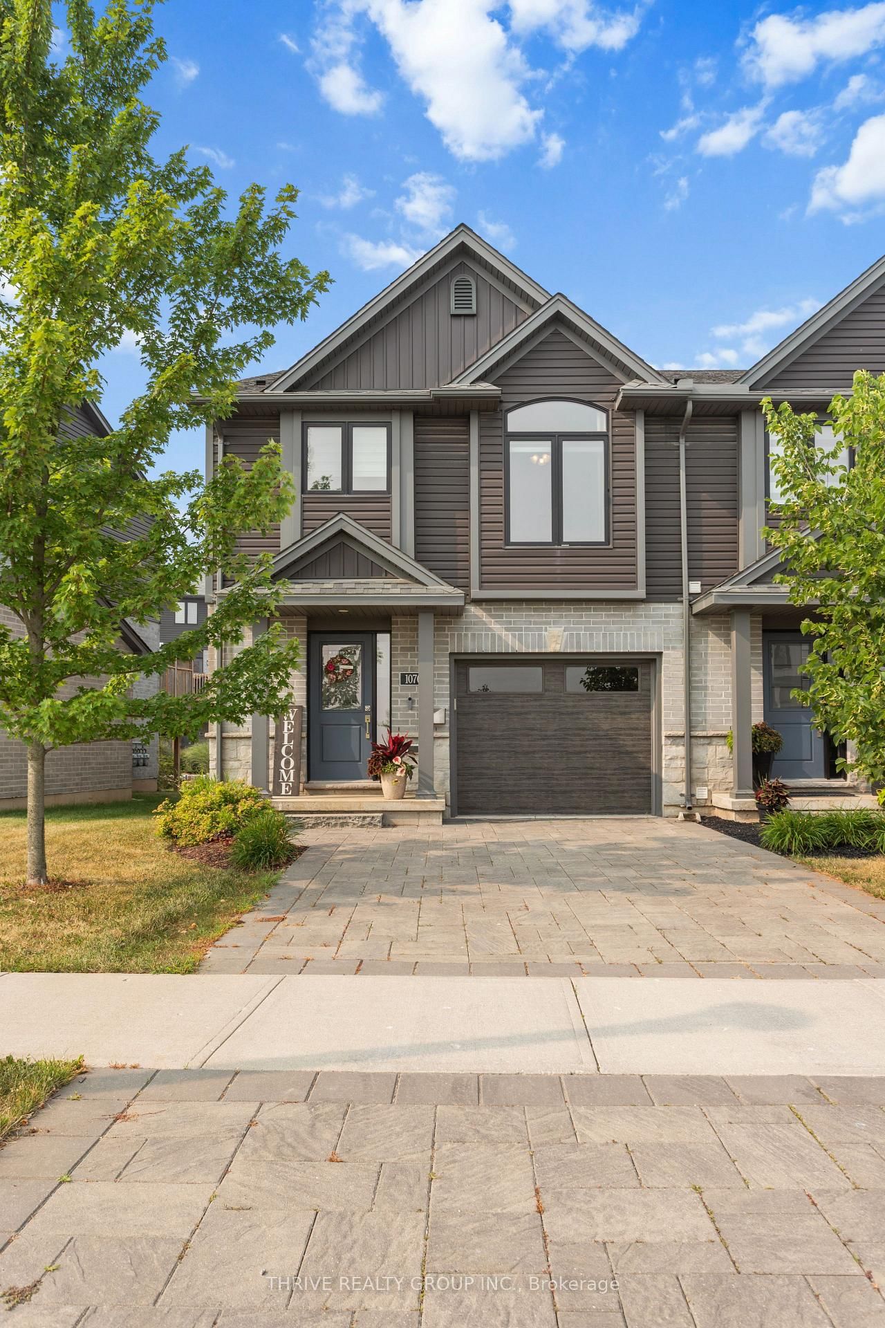 1070 Meadowlark Ridge • #25 • London South, ON photo 3