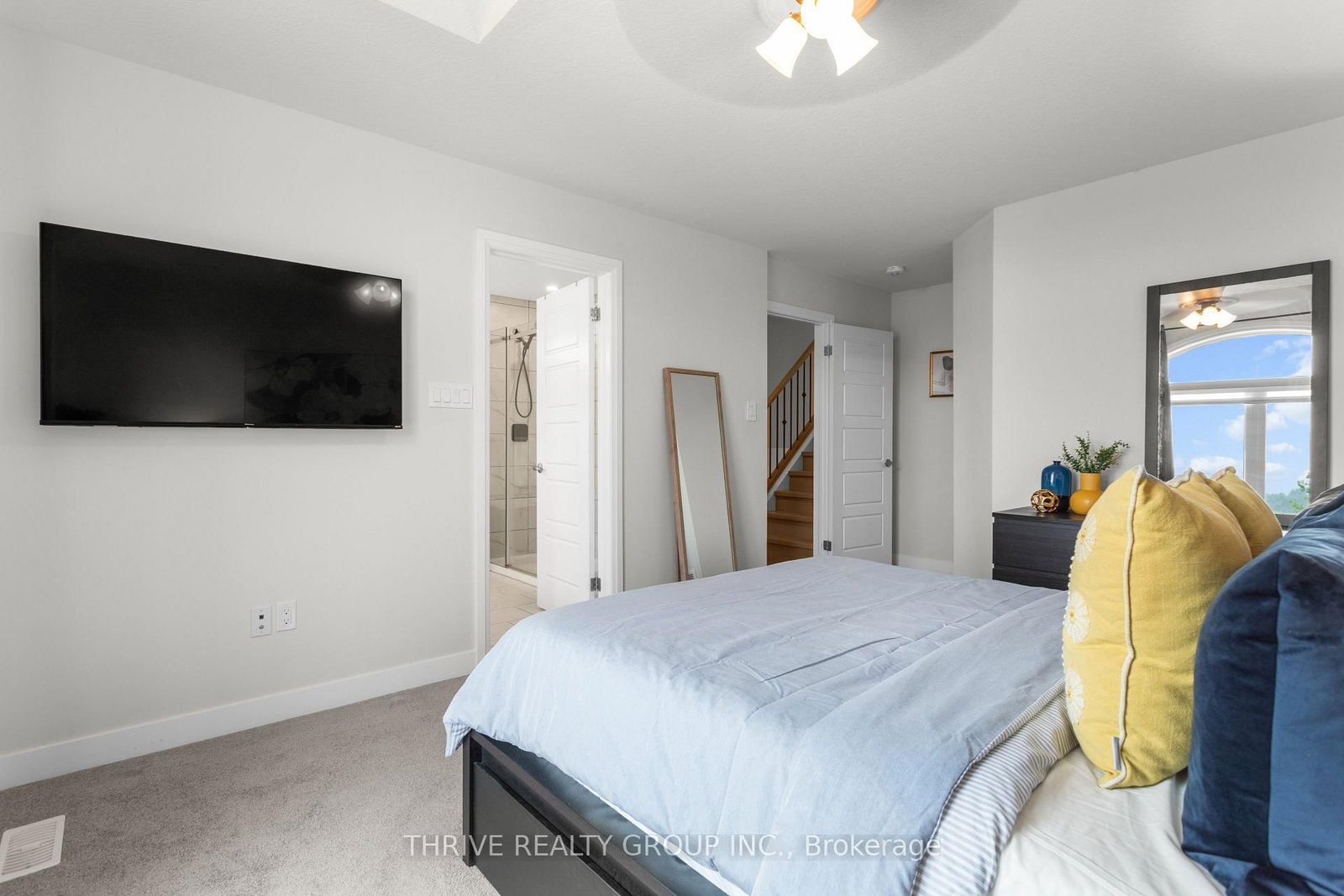 1070 Meadowlark Ridge • #25 • London South, ON photo 31
