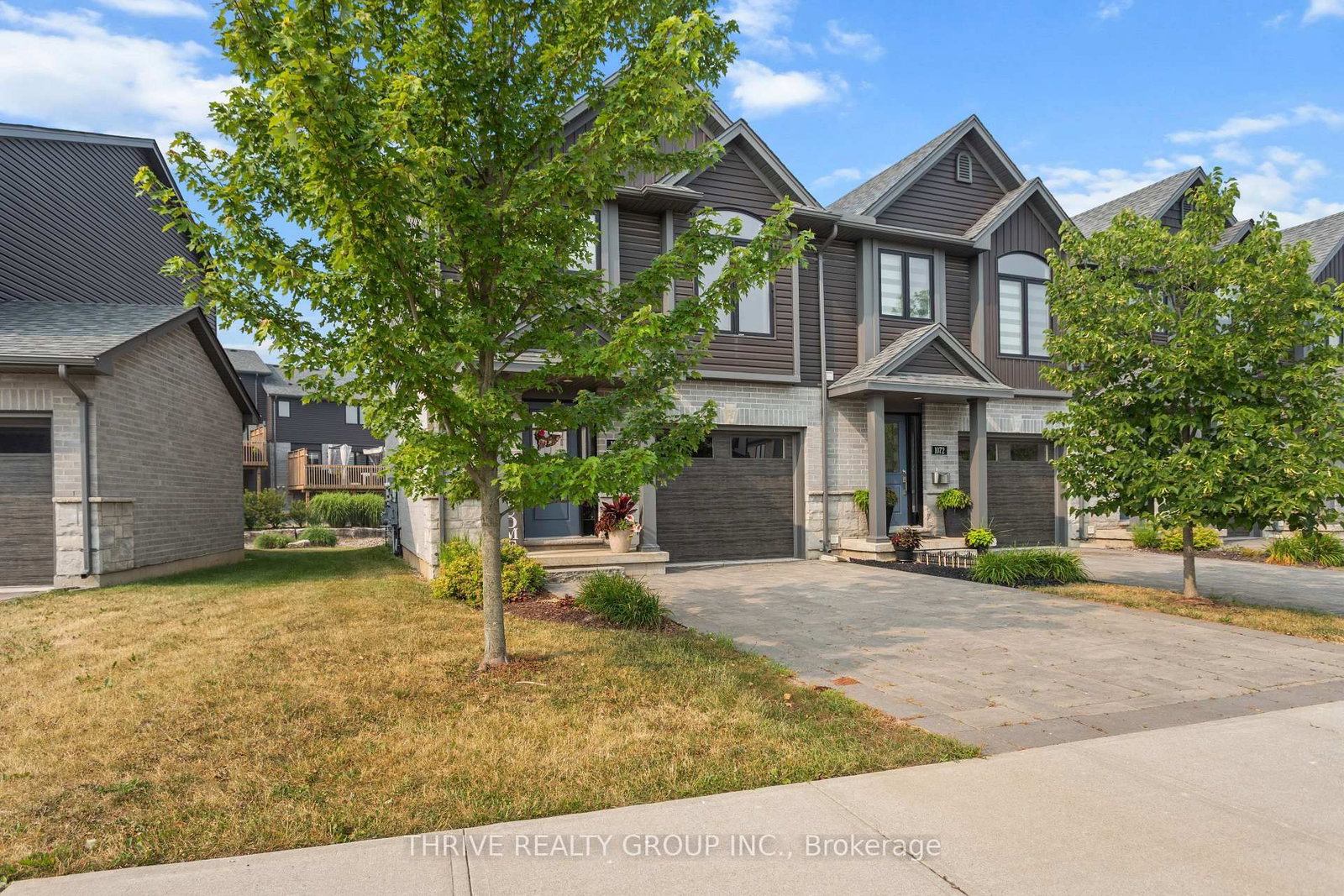 1070 Meadowlark Ridge • #25 • London South, ON photo 4
