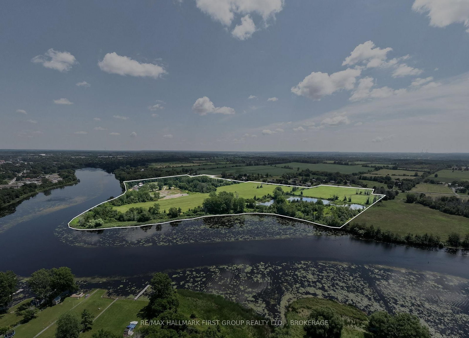 269 River, Greater Napanee, Ontario K7R 0E3