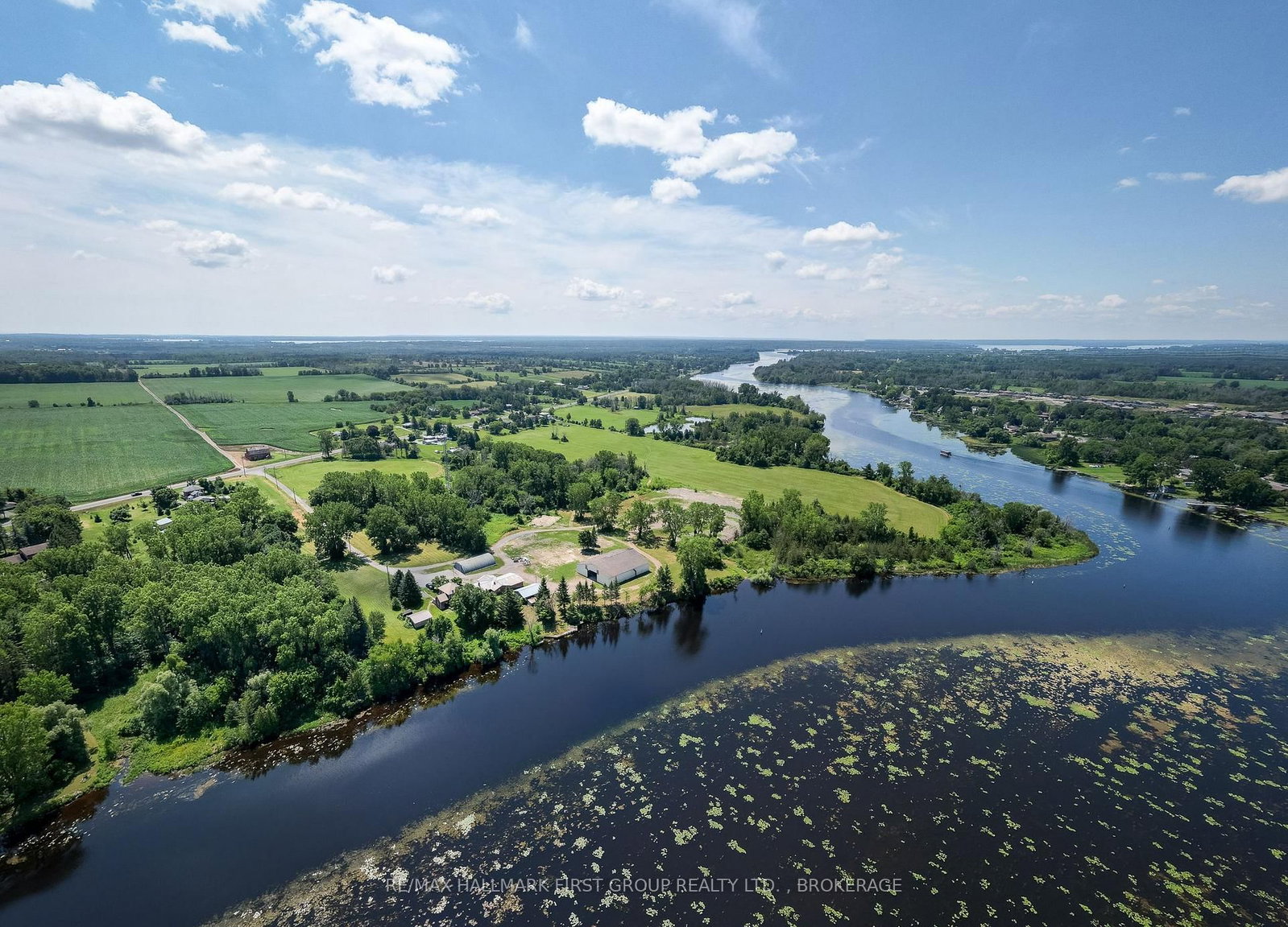 269 River Road • Greater Napanee, ON photo 2