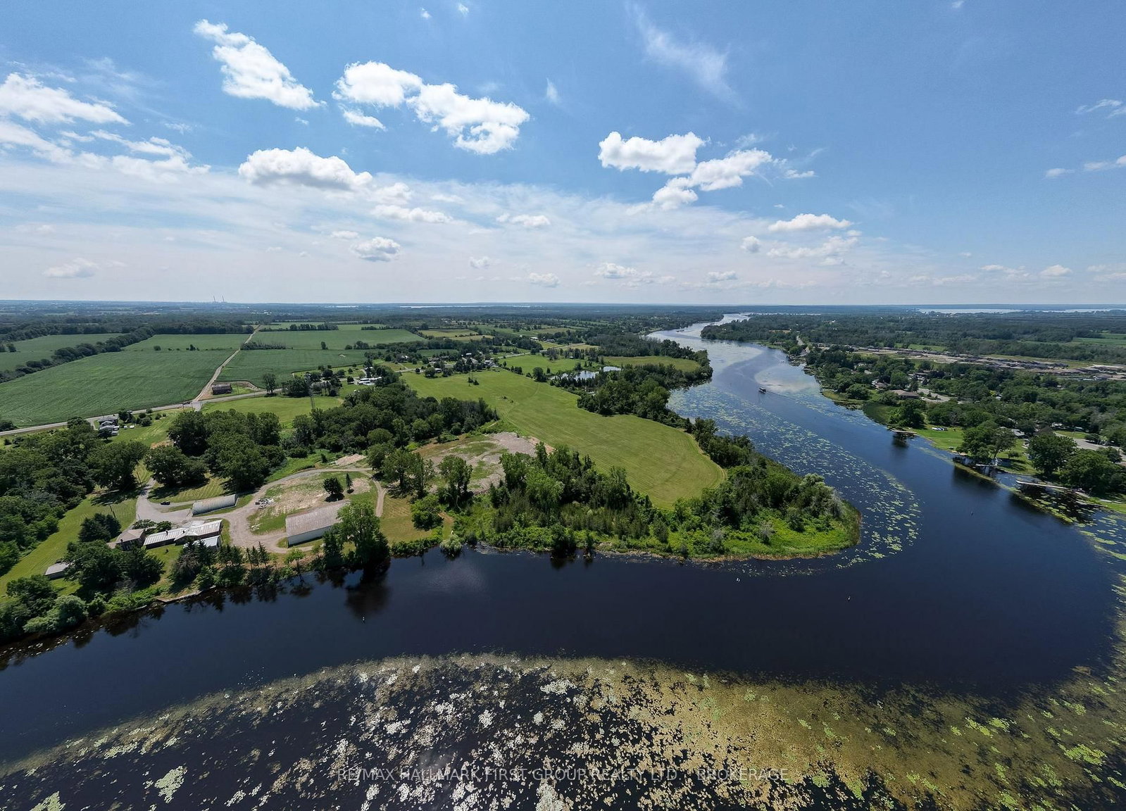 269 River Road • Greater Napanee, ON photo 30