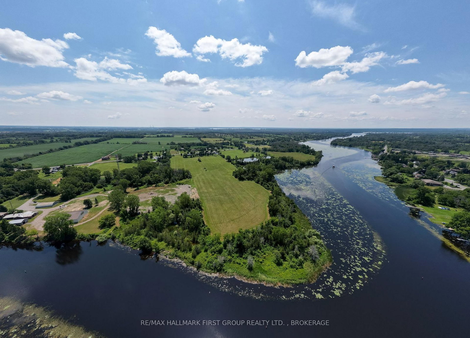269 River Road • Greater Napanee, ON photo 31