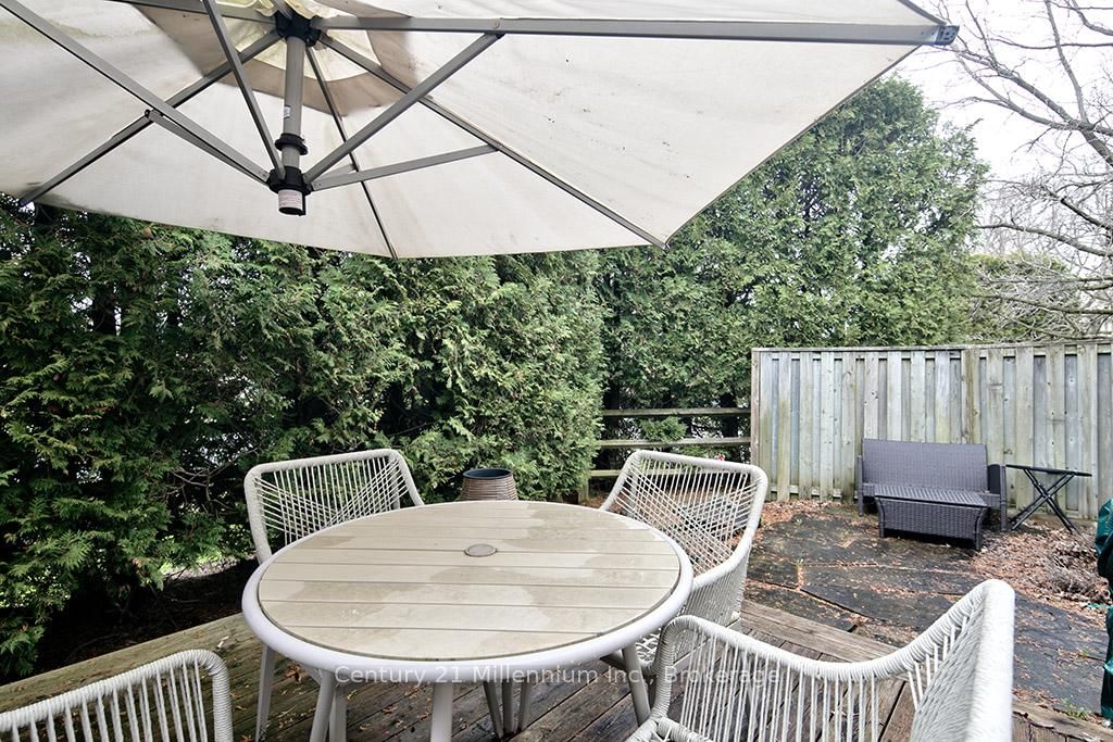 110 W Napier Street • #28 • Blue Mountains, ON photo 20