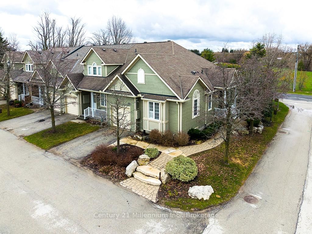 110 W Napier Street • #28 • Blue Mountains, ON photo 4