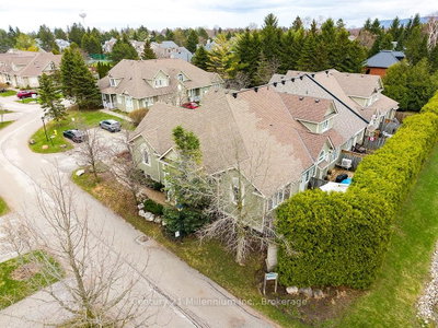 110 W Napier Street • #28 • Blue Mountains, ON photo 5
