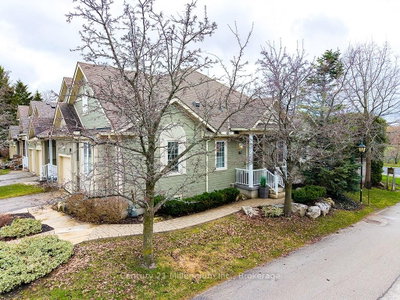 110 W Napier Street • #28 • Blue Mountains, ON photo 6