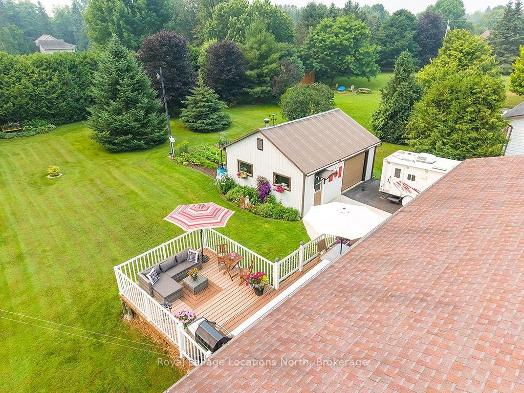 226010 Centreville Road • Meaford, ON photo 30