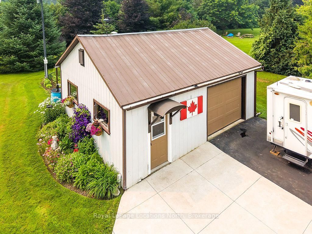 226010 Centreville Road • Meaford, ON photo 33