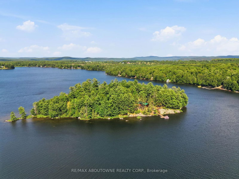 370 Fraser Lake