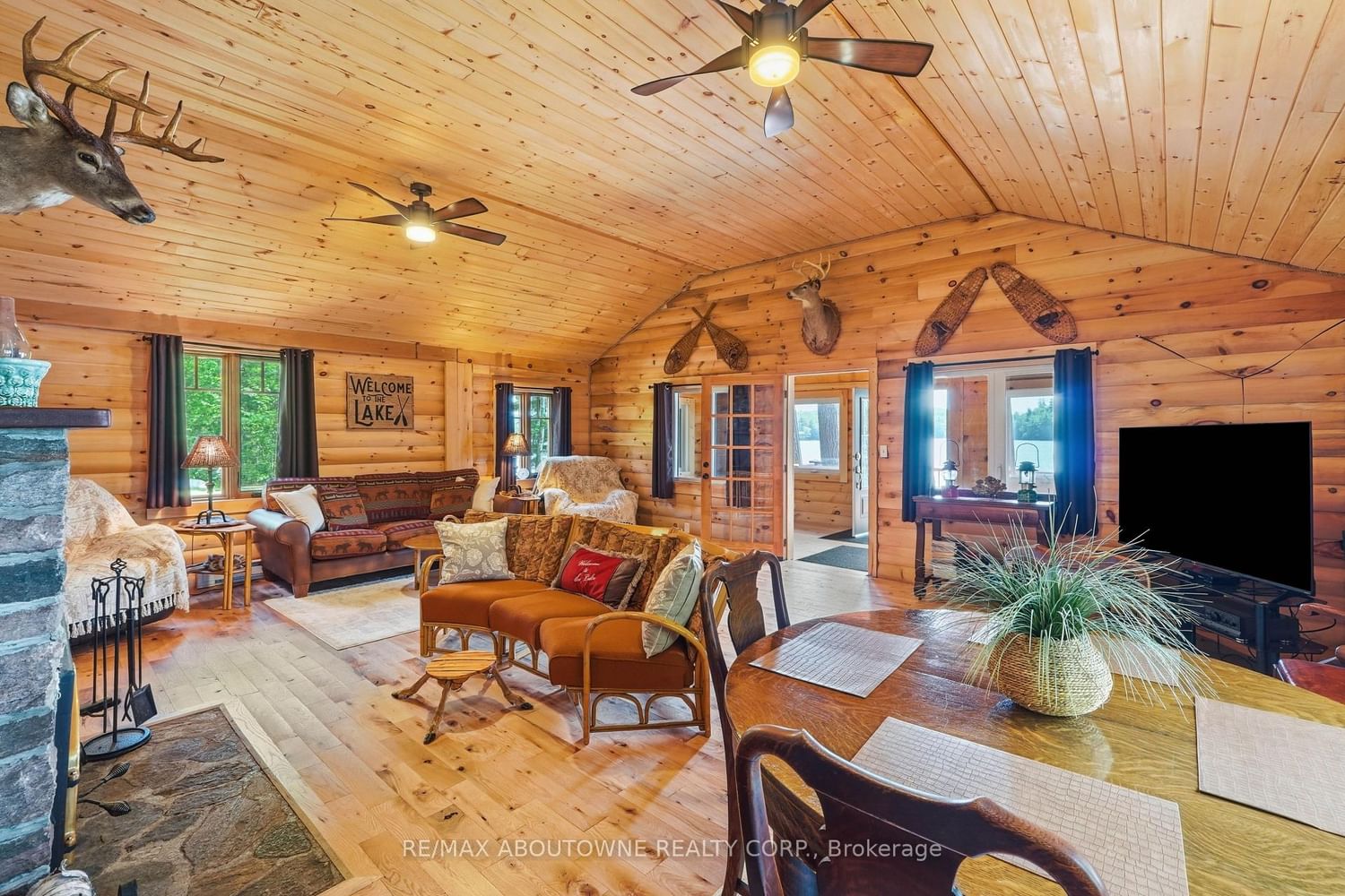 370 Fraser Lake • Bancroft, ON photo 15