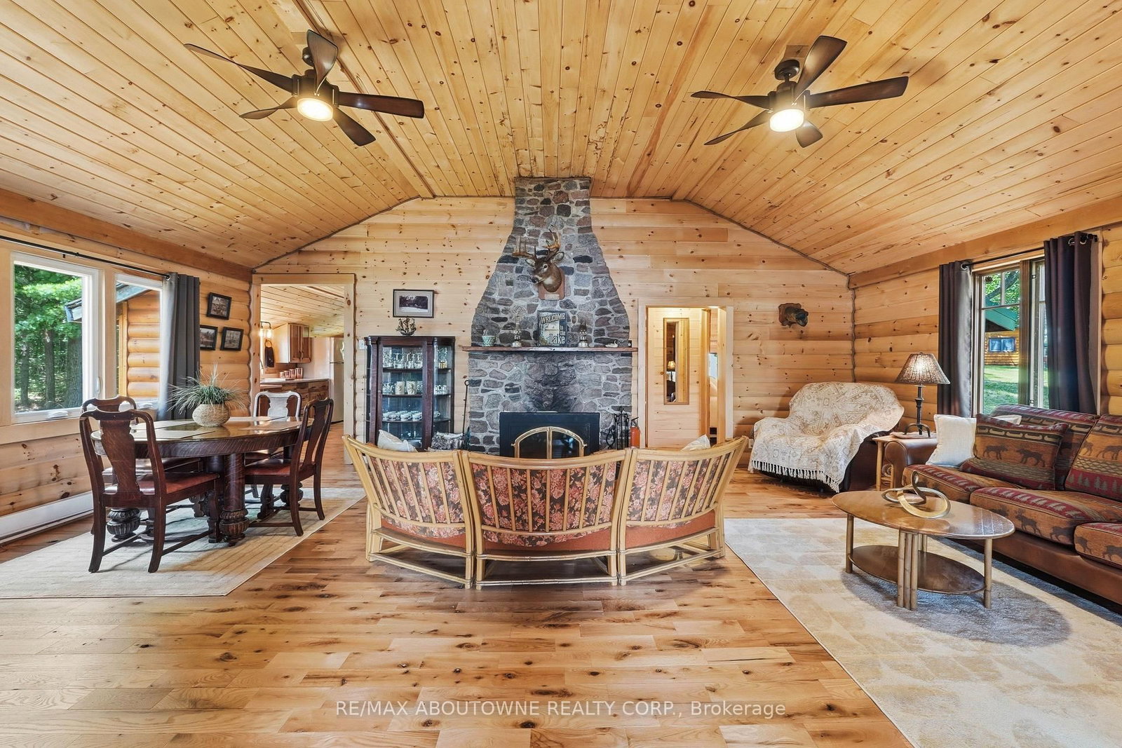 370 Fraser Lake • Bancroft, ON photo 16