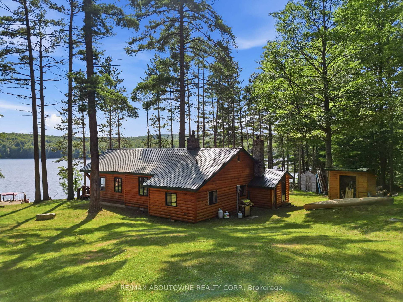 370 Fraser Lake • Bancroft, ON photo 21