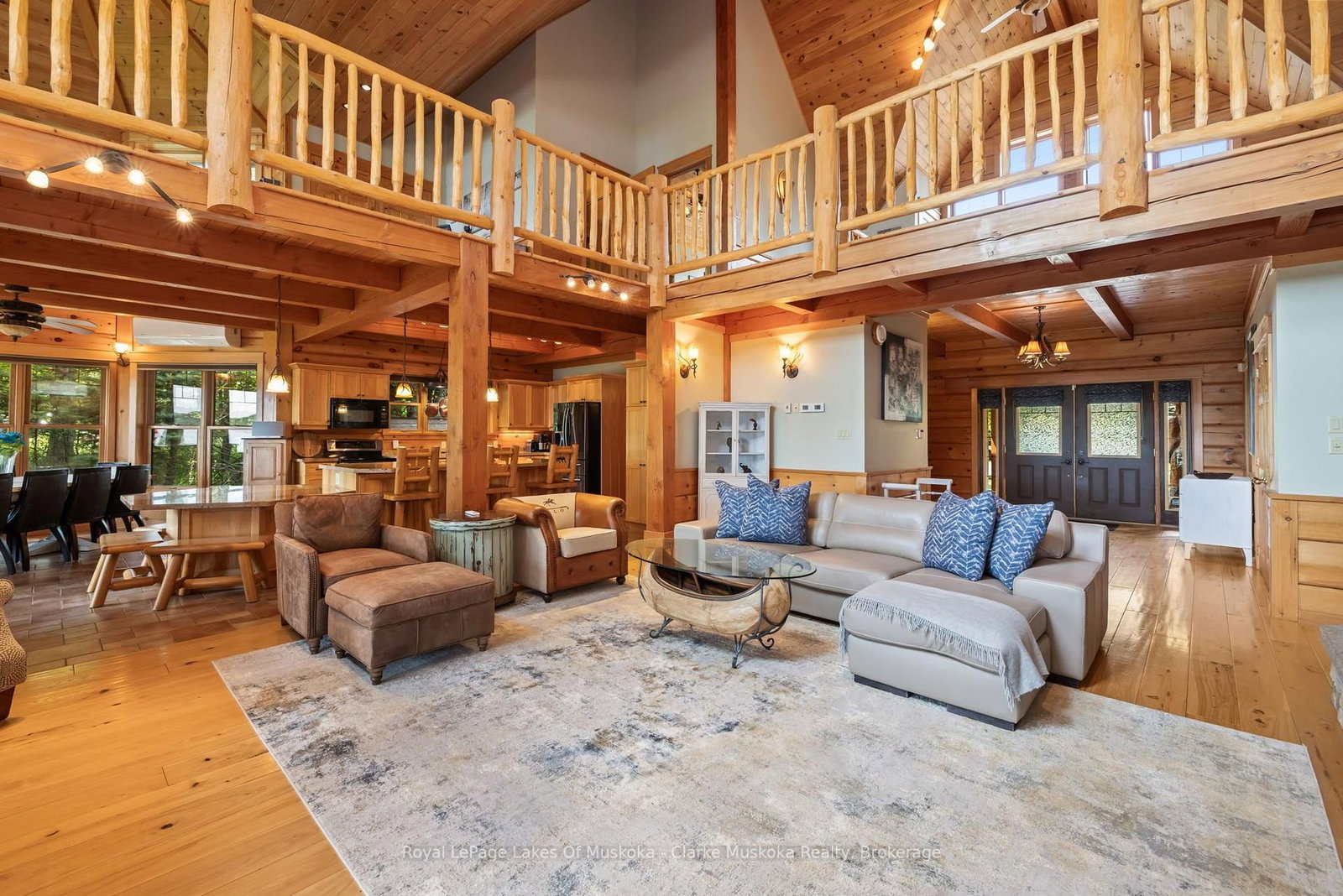 1040 7TH HEAVEN Lane • Bracebridge, ON photo 11