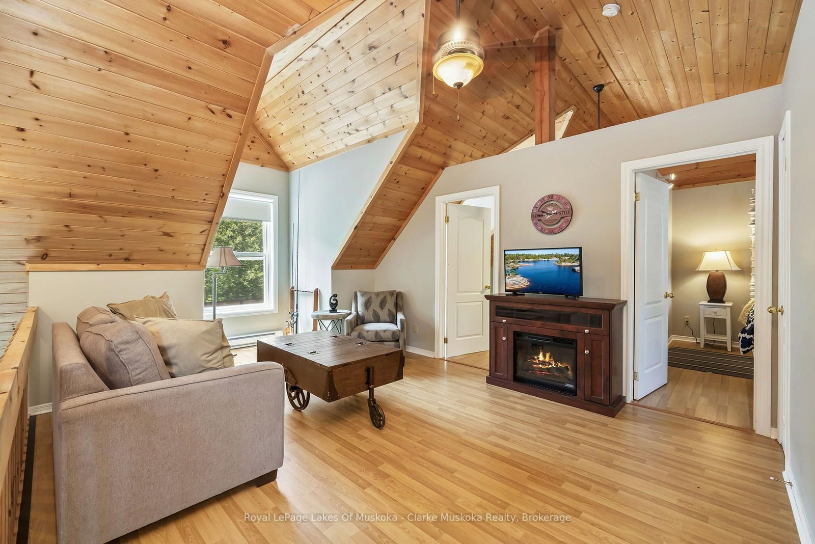1040 7TH HEAVEN Lane • Bracebridge, ON photo 27