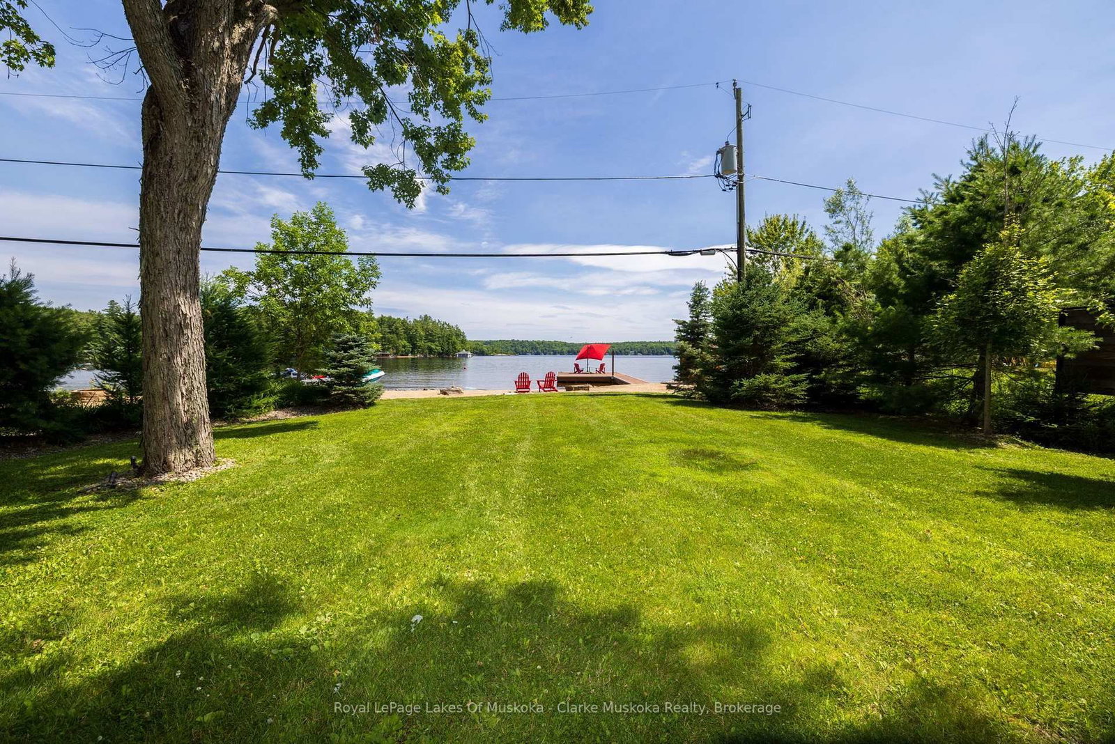 1040 7TH HEAVEN Lane • Bracebridge, ON photo 42