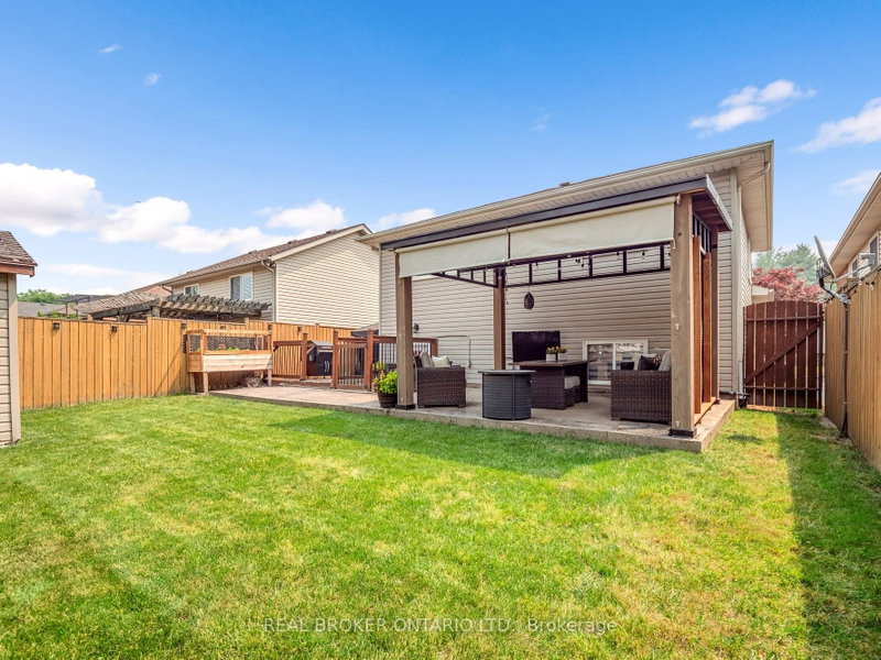 501 Trillium Avenue