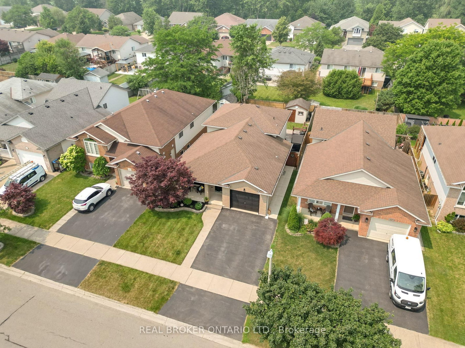 501 Trillium Avenue • Welland, ON photo 42