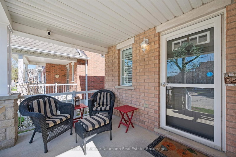 17 - 165 Terraview Crescent