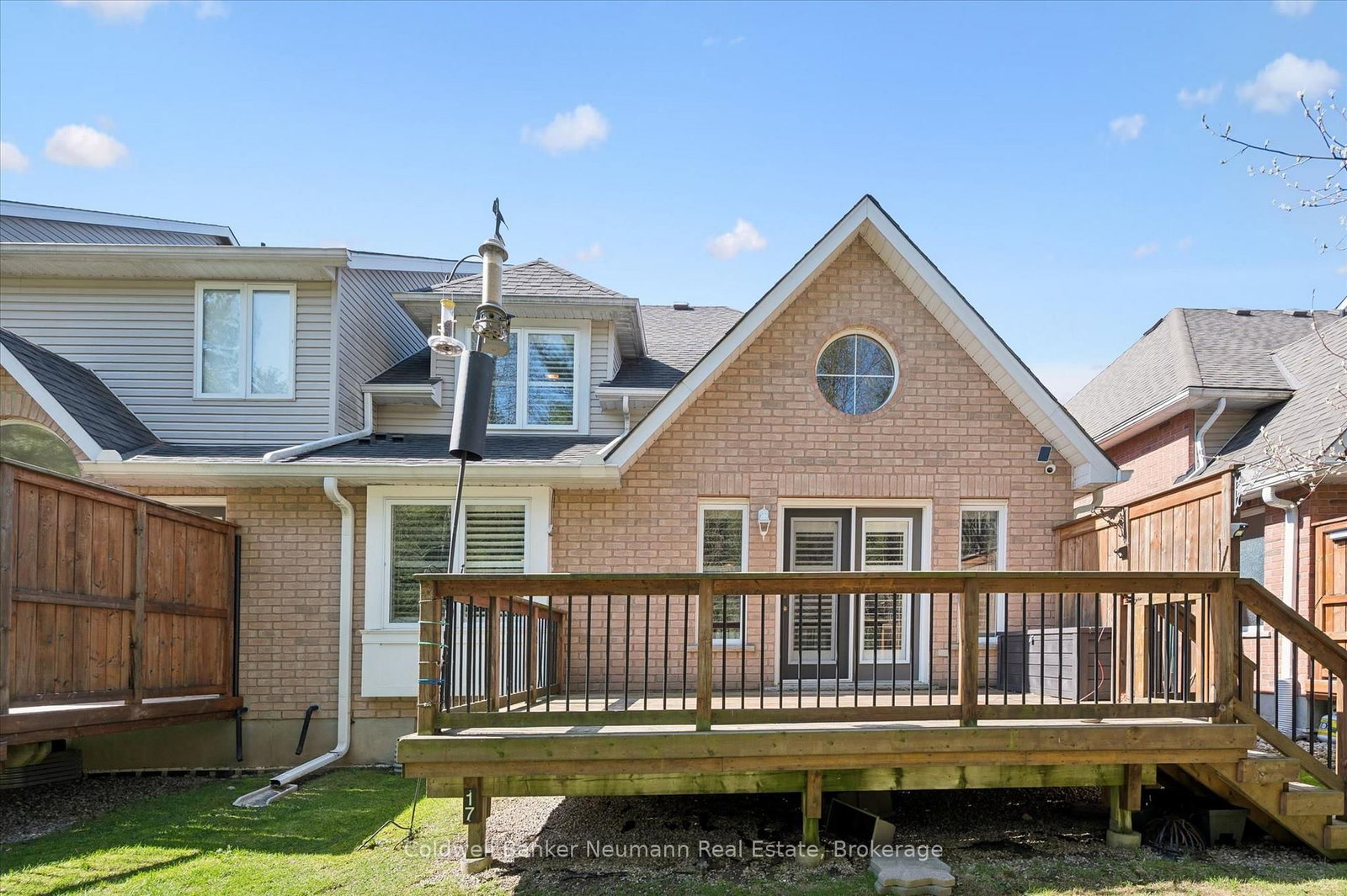165 Terraview Crescent • #17 • Guelph, ON photo 37