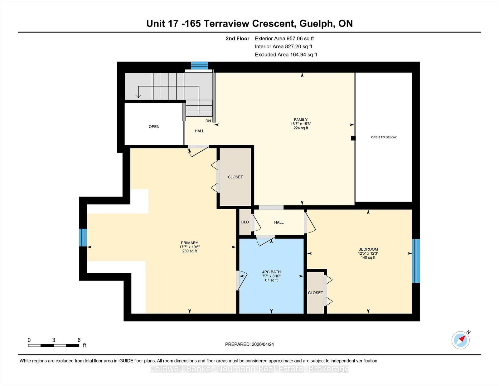 165 Terraview Crescent • #17 • Guelph, ON photo 41
