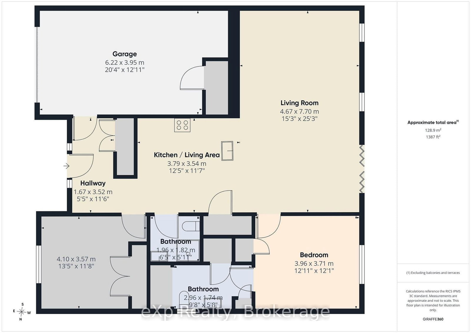 1050 Waterloo Street • #11 • Saugeen Shores, ON photo 34