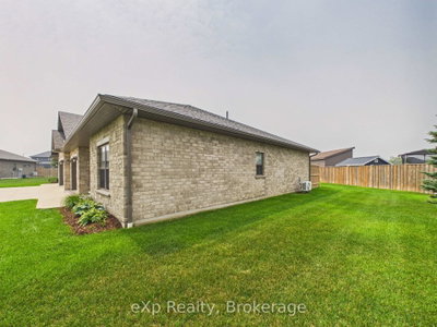 1050 Waterloo Street • #11 • Saugeen Shores, ON photo 5