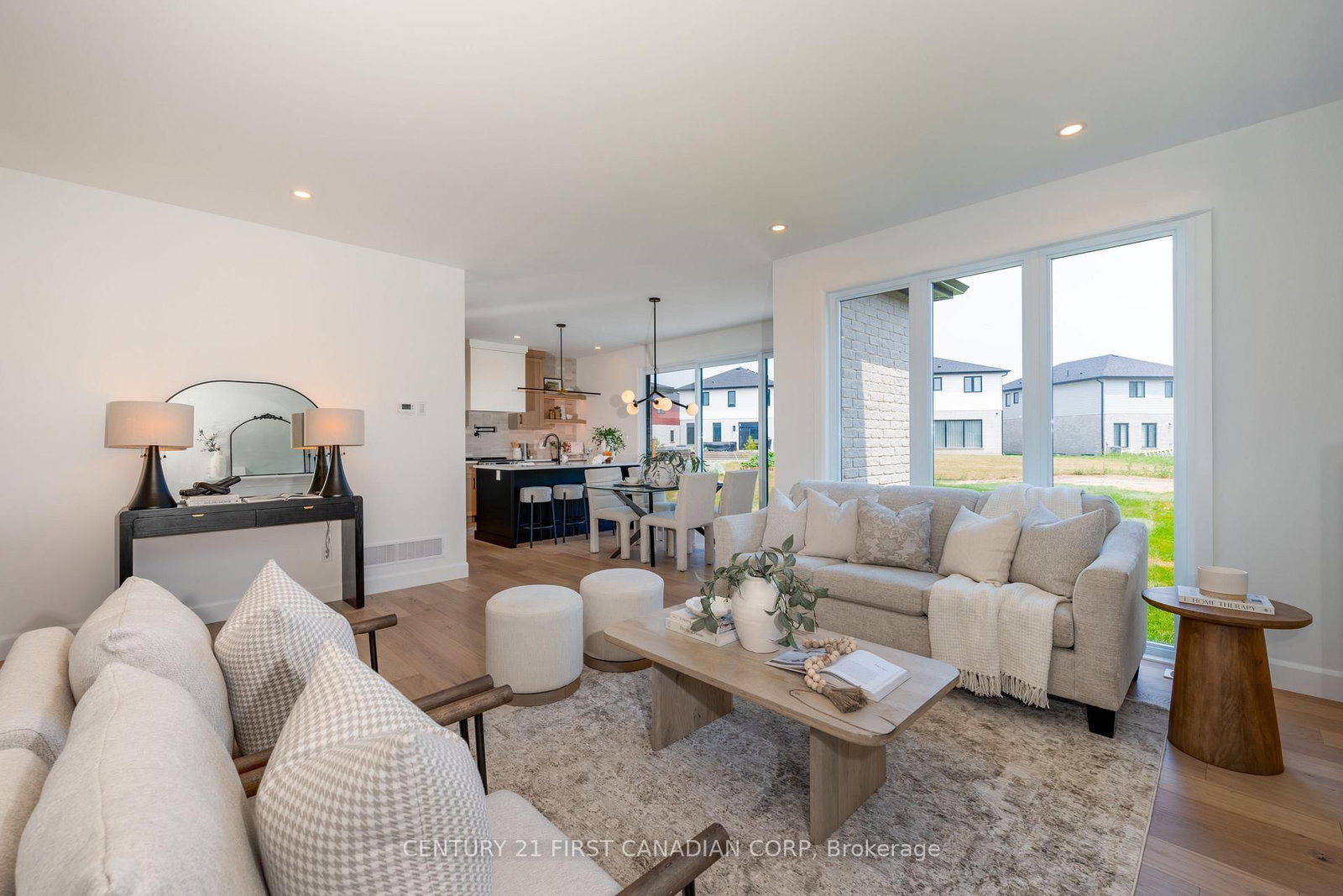 3883 BIG LEAF Trail • London South, ON photo 10