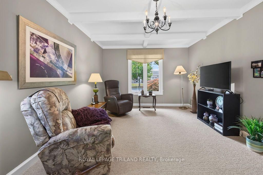 1 Milford Crescent • London North, ON photo 18
