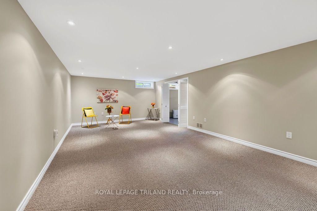 1 Milford Crescent • London North, ON photo 20
