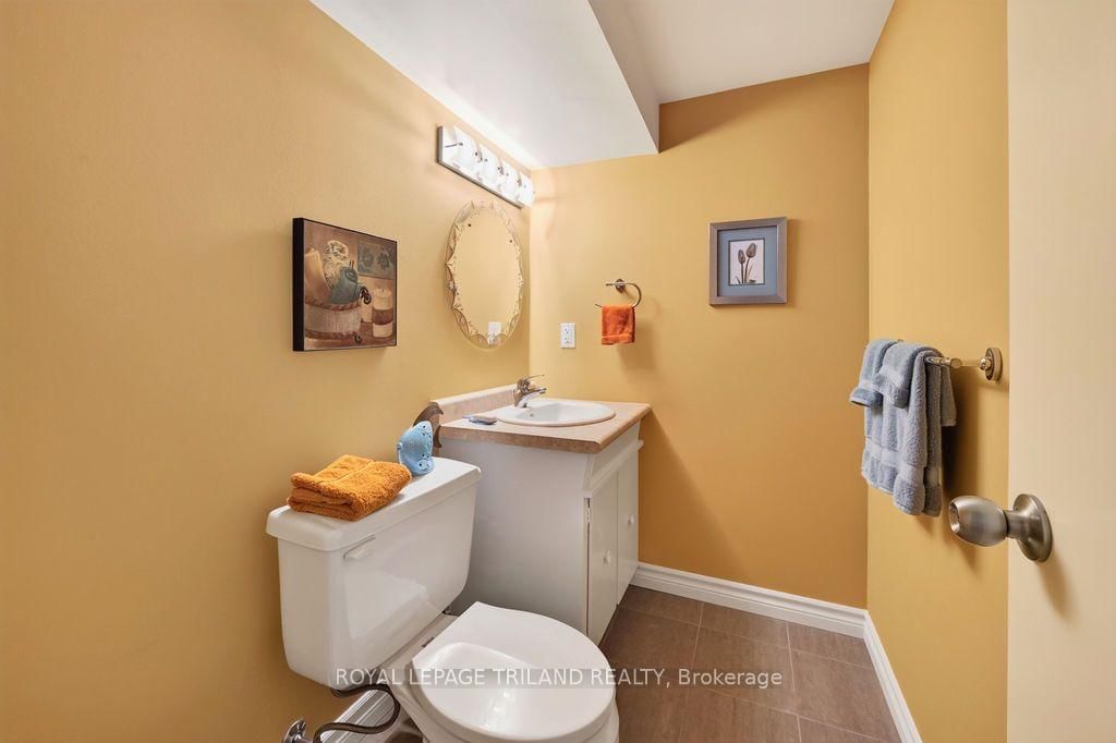 1 Milford Crescent • London North, ON photo 22