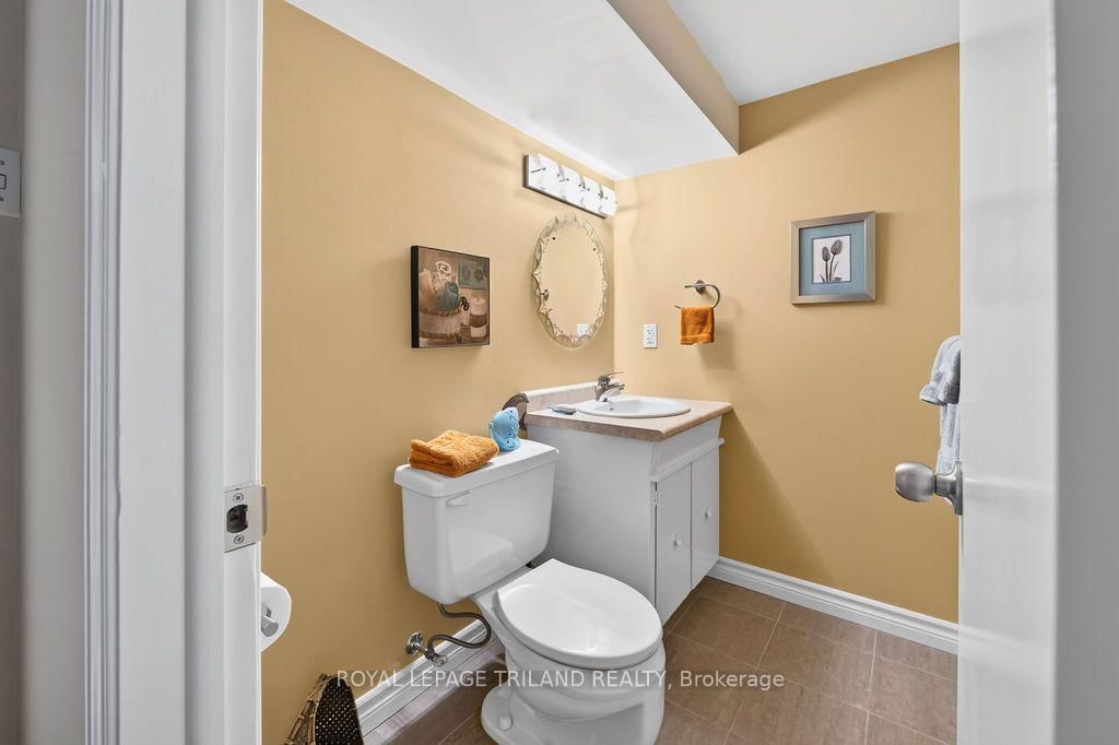 1 Milford Crescent • London North, ON photo 23