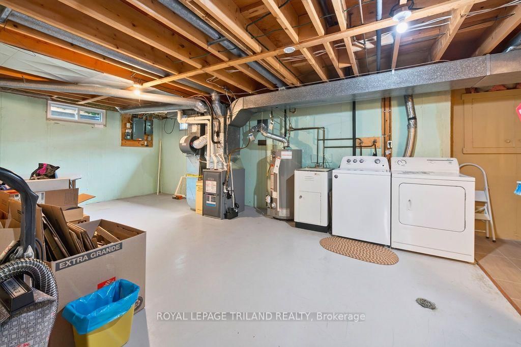 1 Milford Crescent • London North, ON photo 24
