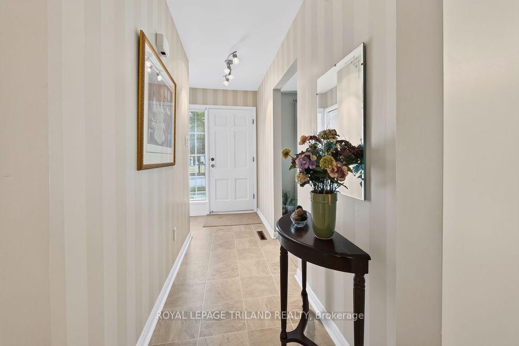 1 Milford Crescent • London North, ON photo 3