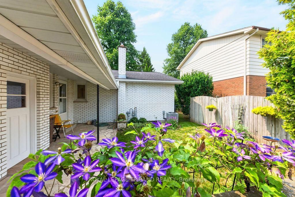 1 Milford Crescent • London North, ON photo 30