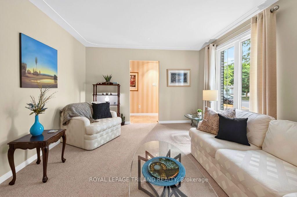 1 Milford Crescent • London North, ON photo 6
