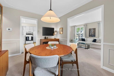 1 Milford Crescent • London North, ON photo 8