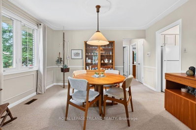1 Milford Crescent • London North, ON photo 9