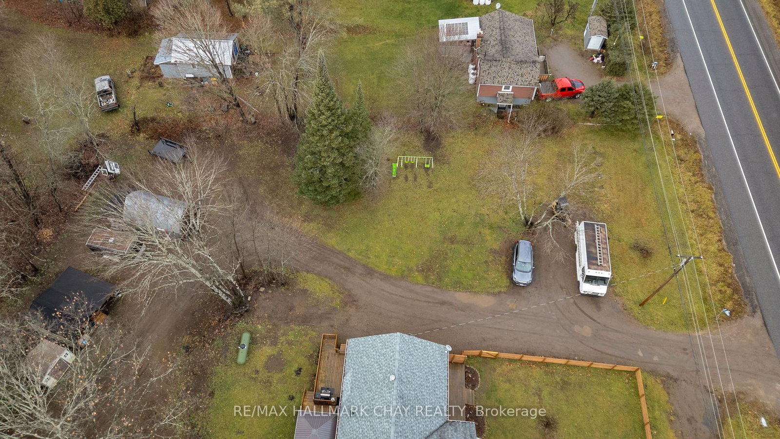 13045 Highway 35 Highway • Minden Hills, ON photo 43