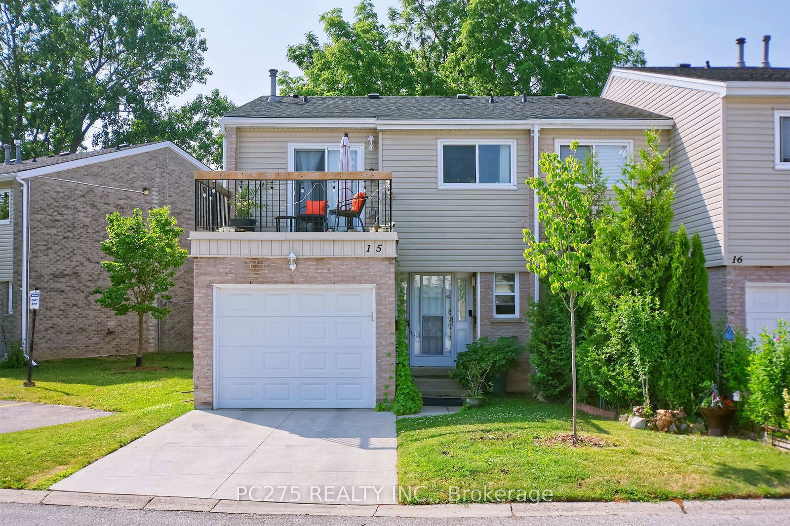 669 Osgoode Drive • #15 • London South, ON photo 1