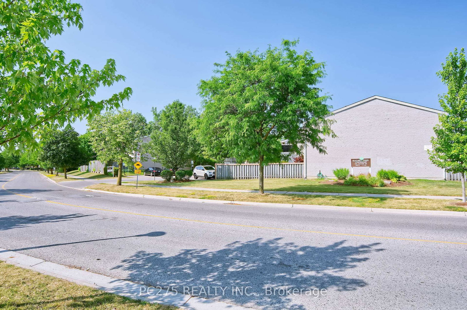 669 Osgoode Drive • #15 • London South, ON photo 31