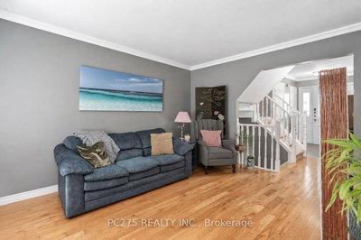 669 Osgoode Drive • #15 • London South, ON photo 8