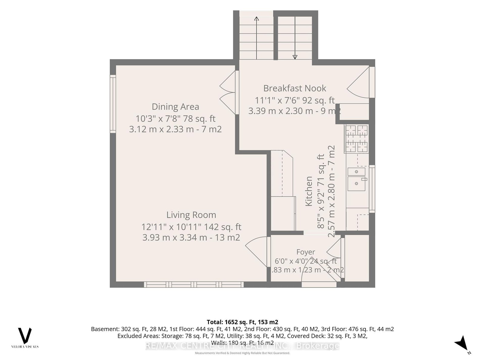 419 Ferndale Avenue • London South, ON photo 45