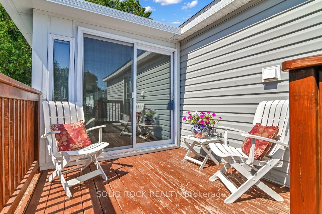 3535 St Joseph Boulevard • #90 • Orleans, ON photo 27