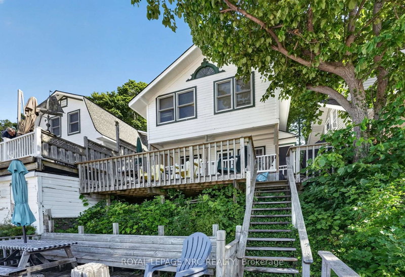 4031 Crystal Beach Hill Lane, Fort Erie, Ontario