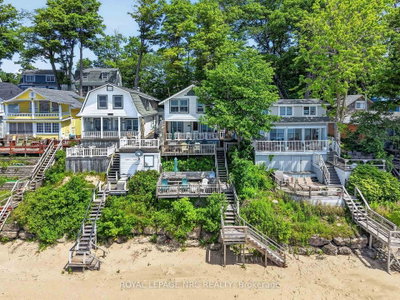 4031 Crystal Beach Hill Lane • Fort Erie, ON photo 2