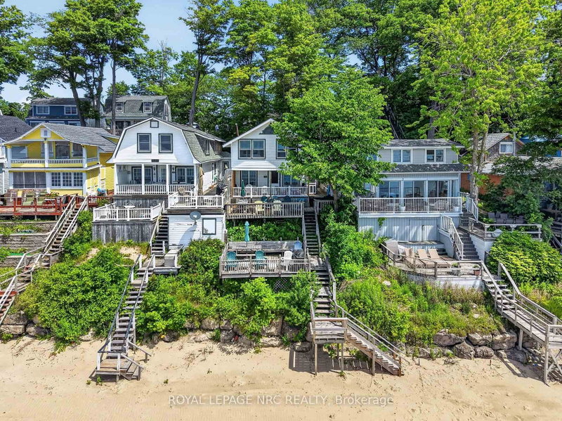4031 Crystal Beach Hill Lane