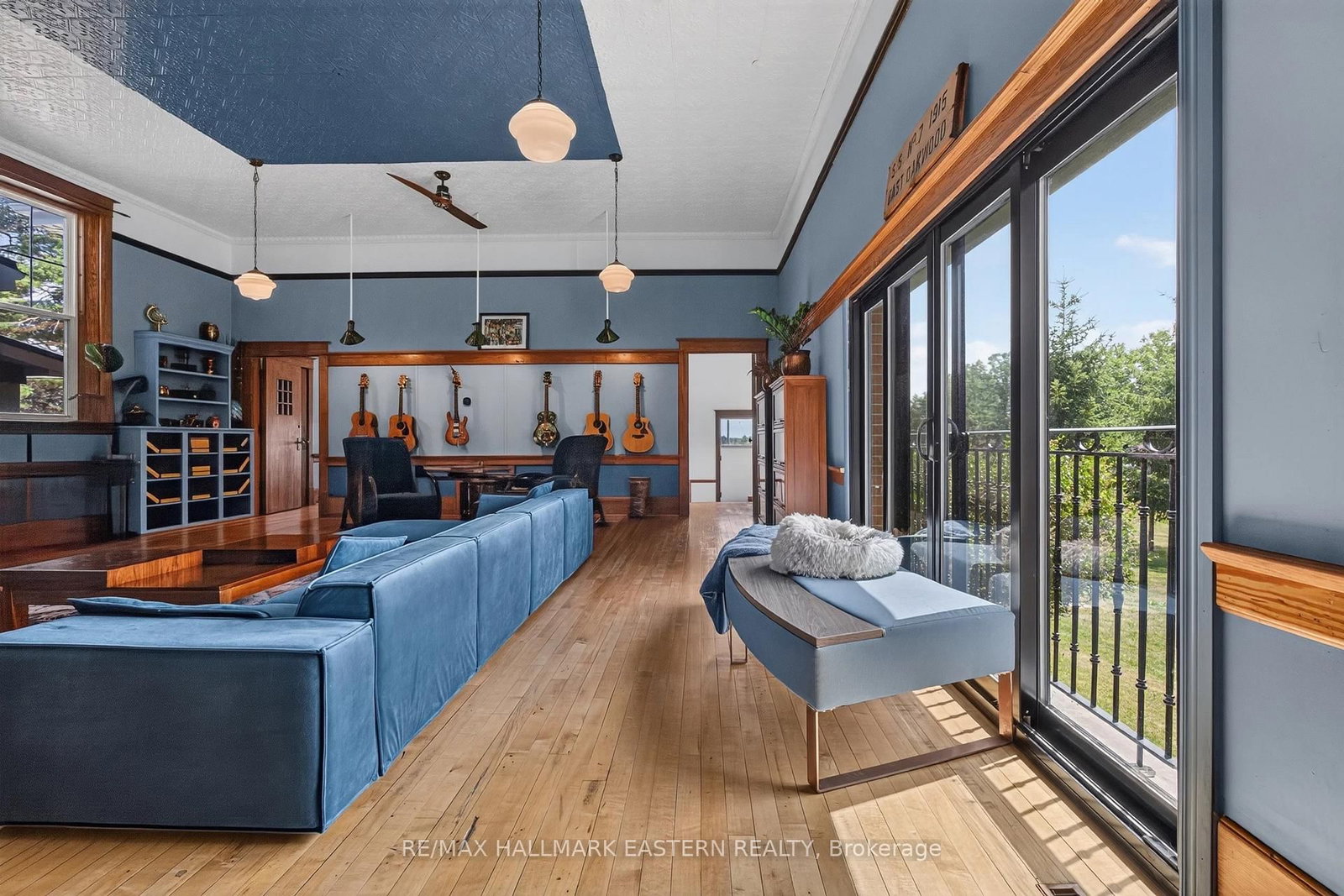 1231 Highway 7 • Kawartha Lakes, ON photo 18
